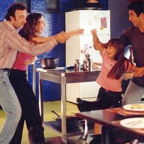 Foto O Filho da Noiva