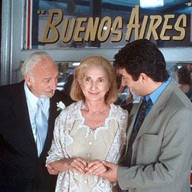 Foto O Filho da Noiva