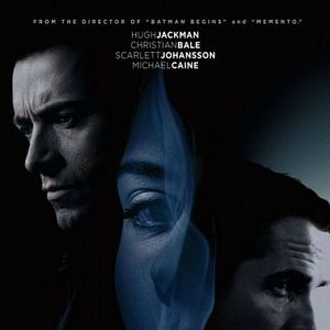 Foto O Grande Truque