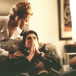 Foto Jerry Maguire - A Grande Virada