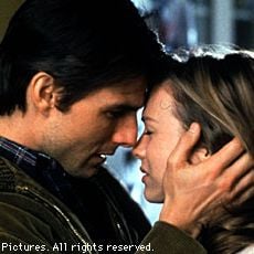 Foto Jerry Maguire - A Grande Virada