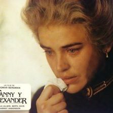Foto Fanny e Alexander
