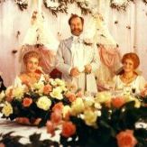 Foto Fanny e Alexander