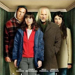 Foto Estranha Família