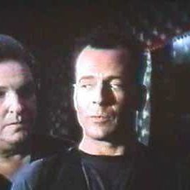 Foto Hudson Hawk - O Falcão Está À Solta