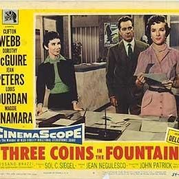 Foto A Fonte dos Desejos