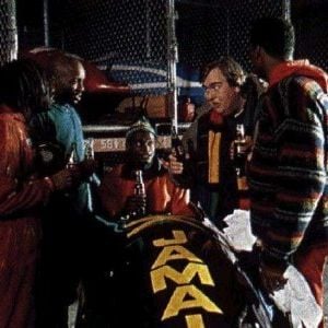 Foto Jamaica Abaixo de Zero