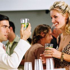 Foto Garota da Vitrine