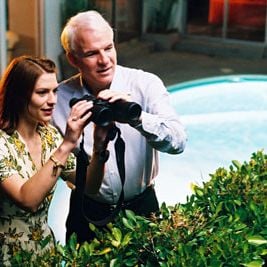 Foto Garota da Vitrine