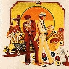 Foto Golpe de Mestre