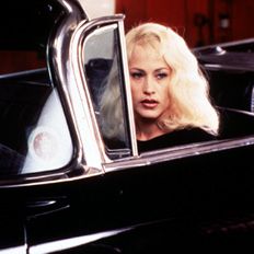 Foto A Estrada Perdida