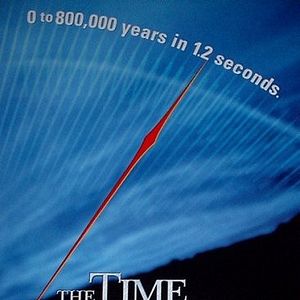 Foto A Máquina do Tempo