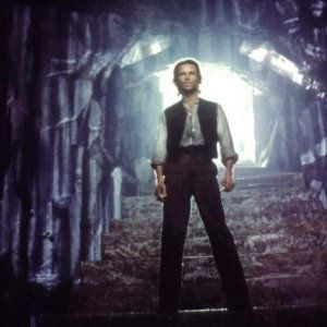 Foto A Máquina do Tempo