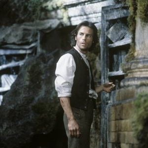 Foto A Máquina do Tempo