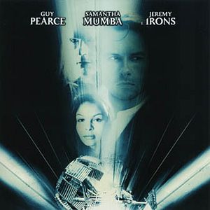 Foto A Máquina do Tempo