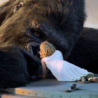 Foto King Kong
