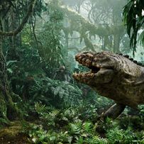 Foto King Kong