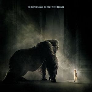 Foto King Kong
