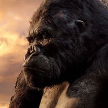 Foto King Kong