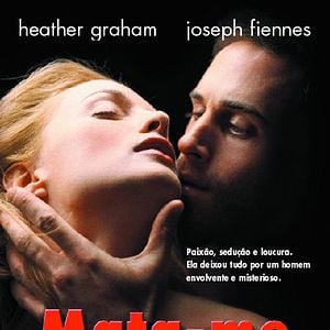 Foto Mata-me de Prazer