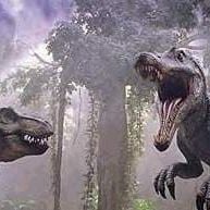 Foto Jurassic Park 3