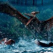 Foto Jurassic Park 3