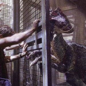 Foto Jurassic Park 3