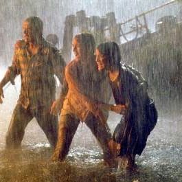 Foto Jurassic Park 3