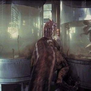 Foto Jurassic Park 3