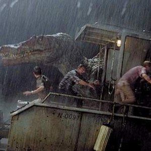 Foto Jurassic Park 3