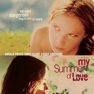 Foto Meu Amor de Verão