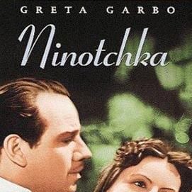 Foto Ninotchka
