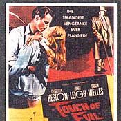 Foto A Marca da Maldade