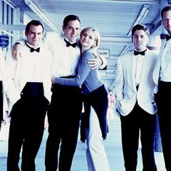 Foto Uma Loucura de Casamento