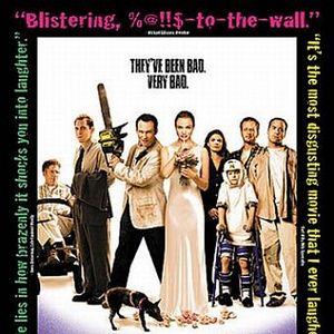 Foto Uma Loucura de Casamento