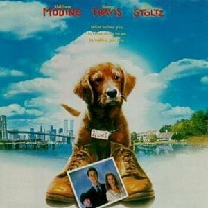 Foto Lembranças de Outra Vida