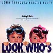 Foto Olha Quem Está Falando Também