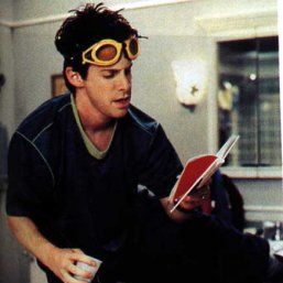 Foto Mal Posso Esperar