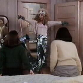 Foto Minha Mãe É uma Sereia