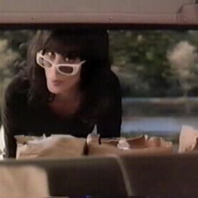 Foto Minha Mãe É uma Sereia