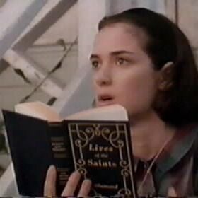 Foto Minha Mãe É uma Sereia