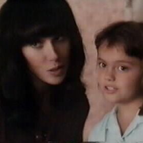 Foto Minha Mãe É uma Sereia