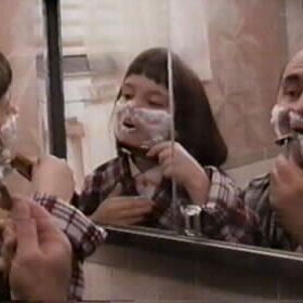 Foto Minha Mãe É uma Sereia