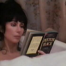 Foto Minha Mãe É uma Sereia