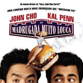 Foto Madrugada Muito Louca