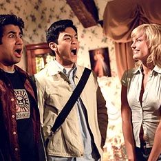 Foto Madrugada Muito Louca