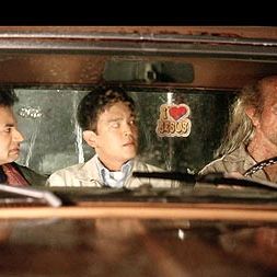 Foto Madrugada Muito Louca