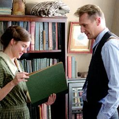 Foto Kinsey - Vamos Falar de Sexo