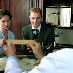 Foto Kinsey - Vamos Falar de Sexo