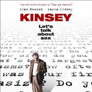 Foto Kinsey - Vamos Falar de Sexo